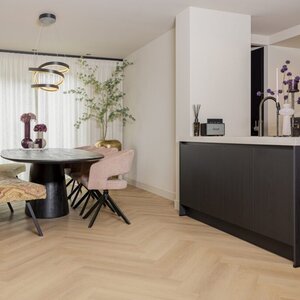 Hamat Heritage 6080 Visgraat