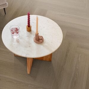 Floorlife Click - Brentford dark oak herringbone