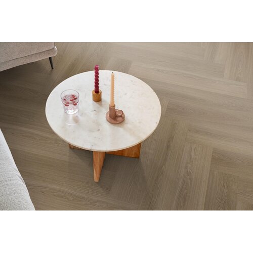 Floorlife YUP XL Brentford herringbone click SRC dark oak