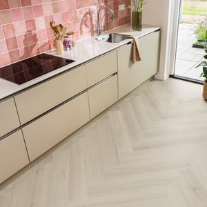 Floorlife Click - Greenford beige