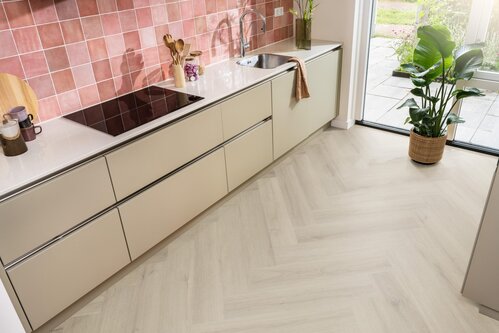 Floorlife YUP XL Greenford herringbone click SRC beige Floorlife YUP XL Greenford herringbone click SRC beige