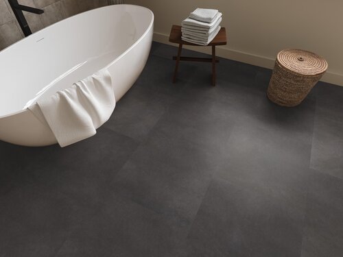 Floorlife Southwark click anthracite Floorlife Southwark click anthracite