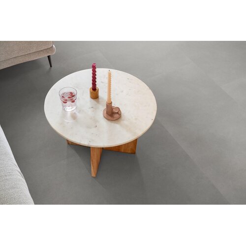 Floorlife Southwark click light grey