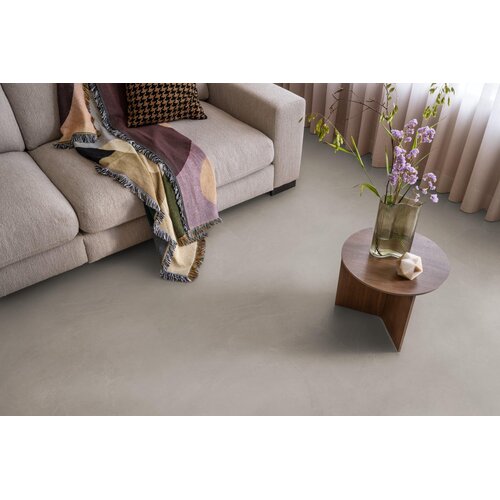 Floorlife Stanmore XL dryback warm grey