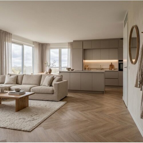 Hamat Serenity visgraat 9050 Hamat Serenity visgraat 9050