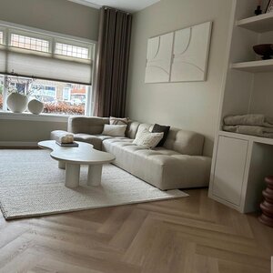 Hamat Heritage 6030 Visgraat