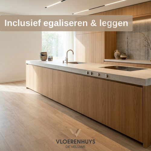 Hamat Hamat Heritage 6130 inclusief leggen