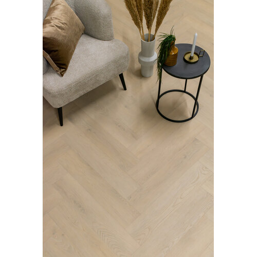 Gelasta Mystiq Visgraat 2901 (rigid click) Beige Gelasta Mystiq Visgraat 2901 (rigid click) Beige