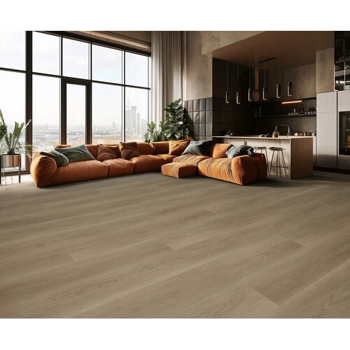 Gelasta Highland 2503 (dryback) Naturel inclusief leggen