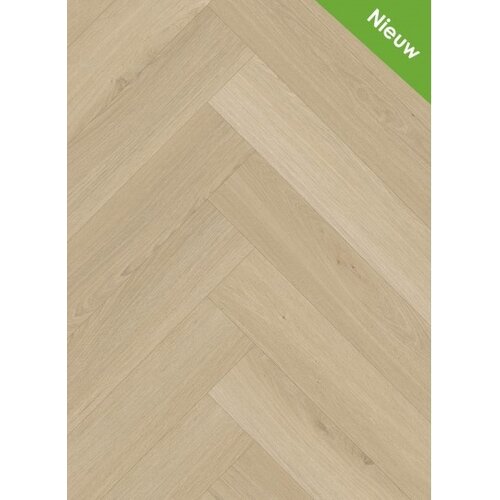 Gelasta Highland Visgraat 3602 (rigid click) Desert