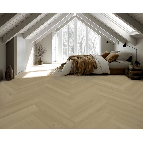 Gelasta Highland Visgraat 2602 (dryback) Desert