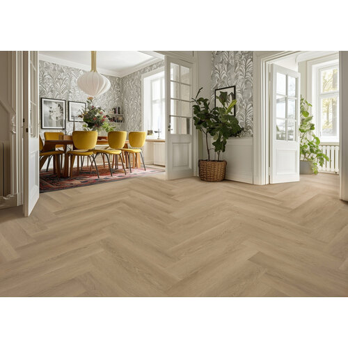 Gelasta Highland 2603 (dryback) inclusief leggen Gelasta Highland 2603 (dryback) inclusief leggen