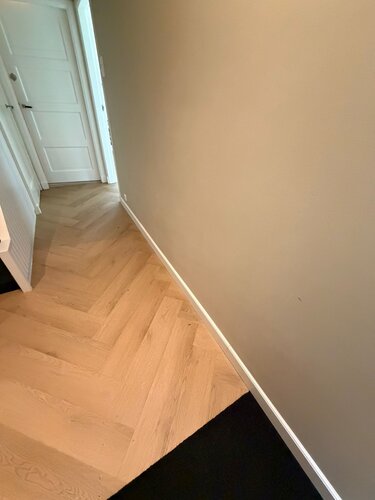 Floorlife YUP Merton herringbone click light oak Floorlife YUP Merton herringbone click light oak