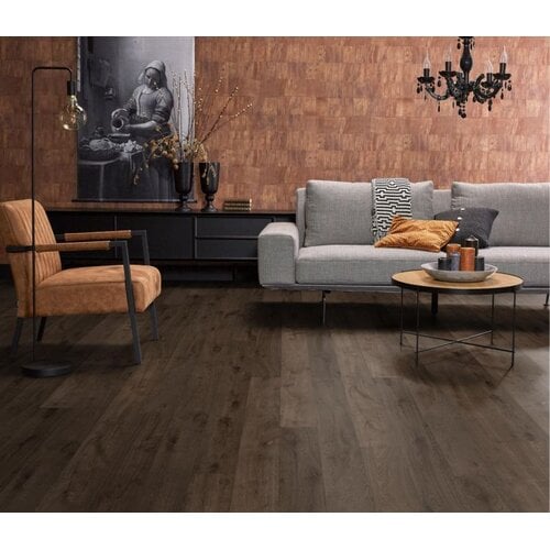 Floorlife Woodland hills rustiek giotto