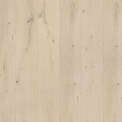 Floorlife Woodland hills rustiek white wood