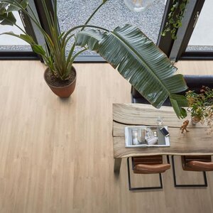 Floorlife Inwood WR licht naturel eiken