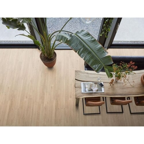 Floorlife Inwood WR licht naturel eiken