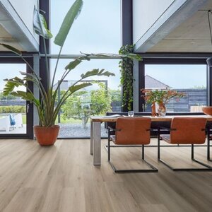 Floorlife Inwood WR grijsbeige eiken