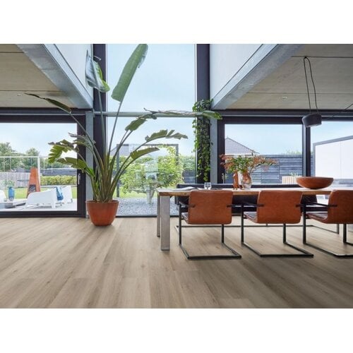 Floorlife Inwood WR grijsbeige eiken