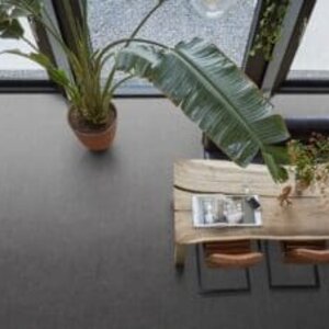 Floorlife Kingsbridge beton zwart Floorlife Kingsbridge beton zwart