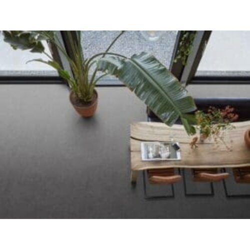 Floorlife Kingsbridge beton zwart Floorlife Kingsbridge beton zwart
