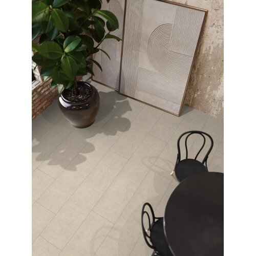 Floorlife Kingsbridge beton creme Floorlife Kingsbridge beton creme