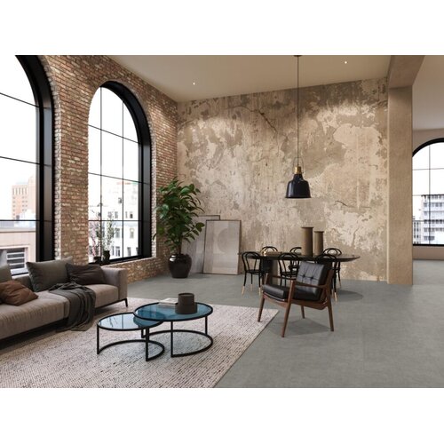 Floorlife Kingsbridge beton lichtgrijs