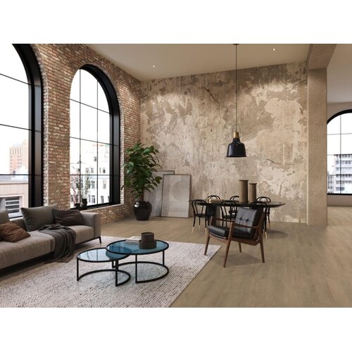 Floorlife Marble Hill warm eiken Floorlife Marble Hill warm eiken