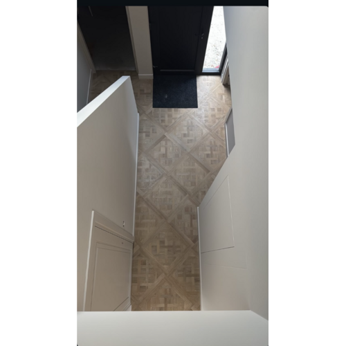 VT Wonen  Royal dryback sun kissed