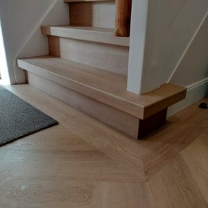 Hamat Heritage 6060 Visgraat