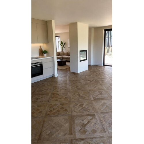 VT Wonen  Royal dryback sun kissed  inclusief leggen