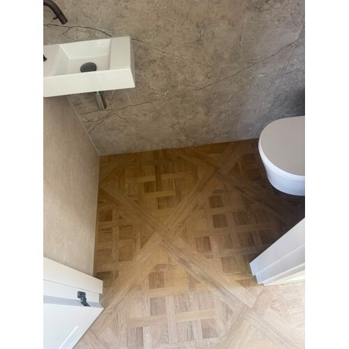 VT Wonen  Royal dryback sun kissed  inclusief leggen