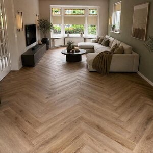 Castell Luxury PVC Flooring Castell Supreme 860 219