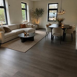 VT Wonen Wide board dryback charcoal VT Wonen Wide board dryback charcoal