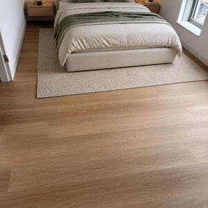 Floorlife Fulham dryback natural oak