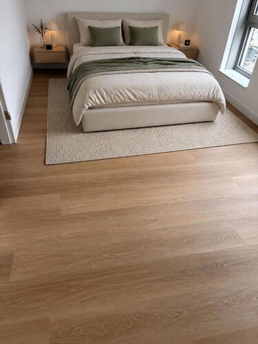 Floorlife Fulham dryback natural oak