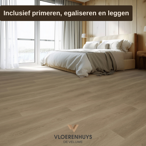 Gelasta Highland 2503 (dryback) Naturel inclusief leggen Gelasta Highland 2503 (dryback) Naturel inclusief leggen