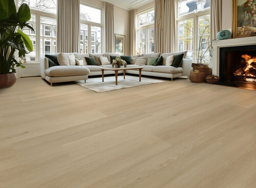 Gelasta Highland 2502 (dryback) Desert inclusief leggen