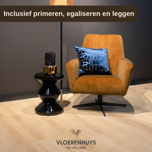 Gelasta Artline 2249 Supreme Desert inclusief leggen Gelasta Artline 2249 Supreme Desert inclusief leggen