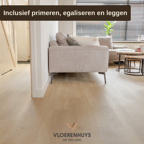 Gelasta Artline Register 2300 inclusief leggen Gelasta Artline Register 2300 inclusief leggen