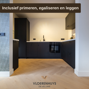 Belakos Palazzo visgraat XL 74 - all in deals Belakos Palazzo visgraat XL 74 - all in deals