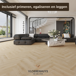 Gelasta Dynamic Visgraat 2600 - all in deals Gelasta Dynamic Visgraat 2600 - all in deals