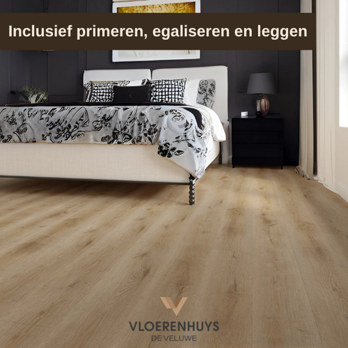 Gelasta Dynamic 2501 inclusief leggen