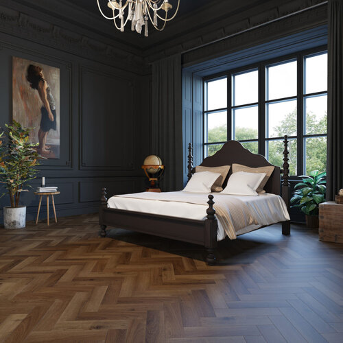 Castell Luxury PVC Flooring Castell Premium 875 042 Highland Chocolate Castell Luxury PVC Flooring Castell Premium 875 042 Highland Chocolate