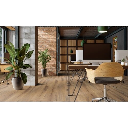 Castell Luxury PVC Flooring Castell Premium 872 850 Cedar Brown Castell Luxury PVC Flooring Castell Premium 872 850 Cedar Brown