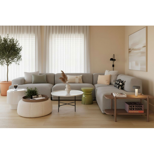 Castell Luxury PVC Flooring Castell Ultimate 880 181 Cedar Maple