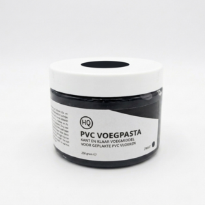 Hamat Voegpasta zwart