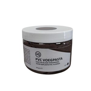 Hamat Voegpasta bruin