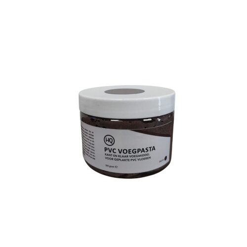 Hamat Voegpasta bruin 250 Gram Hamat Voegpasta bruin 250 Gram