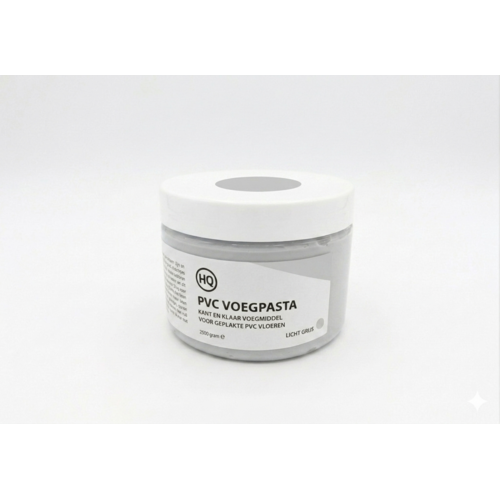Hamat Voegpasta Licht grijs 250 Gram Hamat Voegpasta Licht grijs 250 Gram